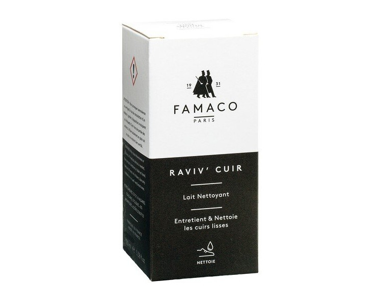 RAVIV' Cuir RAVIV' Cuir