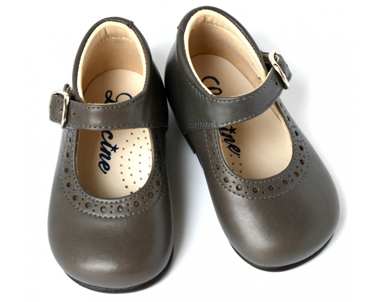 Alice - GRIS/taupe Alice - GRIS/taupe