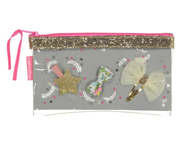 Pochette cadeau - AMANDE Pochette cadeau - AMANDE