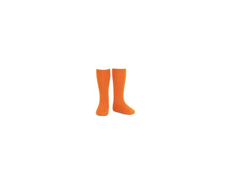 CITROUILLE - Chaussettes hautes CITROUILLE - Chaussettes hautes