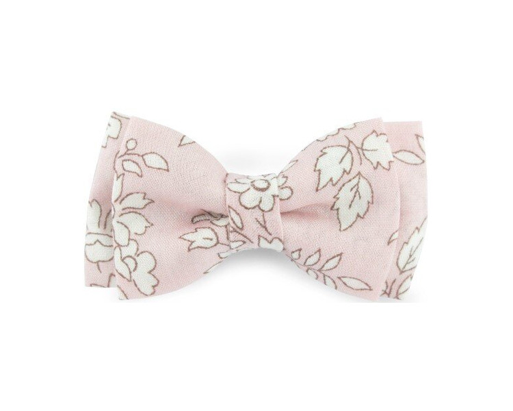 Noeud - Capel rose nude Noeud - Capel rose nude