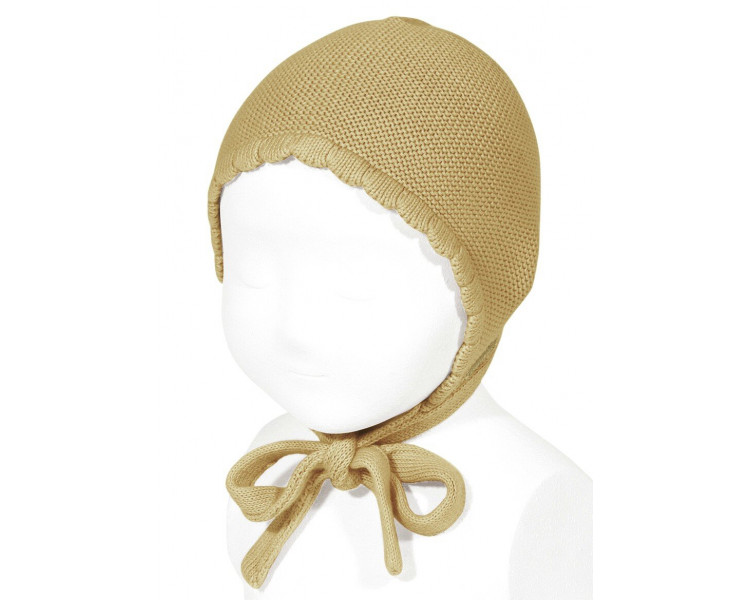BEGUIN Condor - BEIGE TAUPE BEGUIN Condor - BEIGE TAUPE