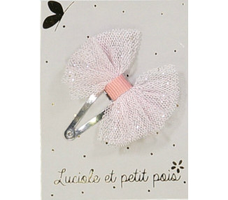 Mini Tutu vieux rose