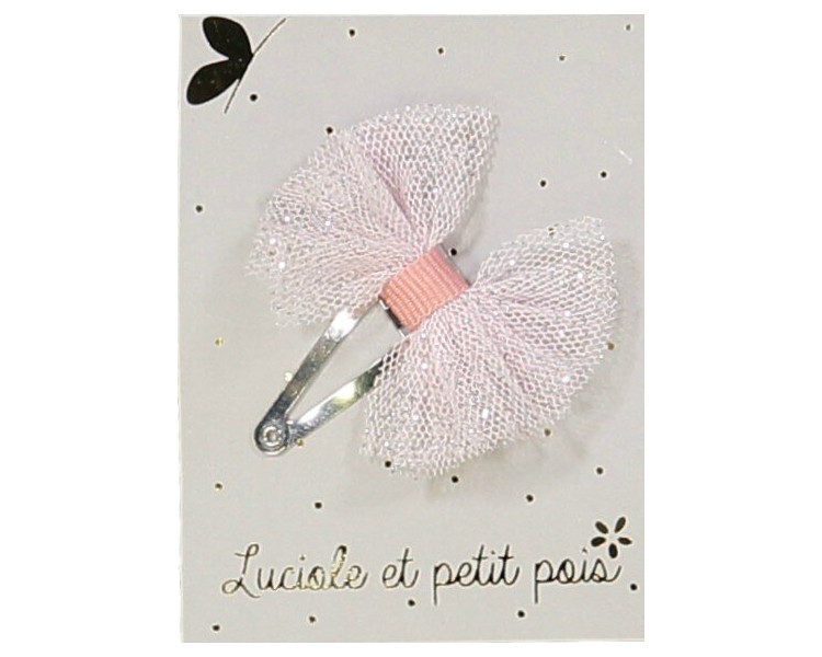 Mini Tutu vieux rose