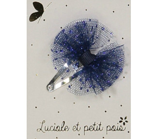 Mini Tutu bleu nuit