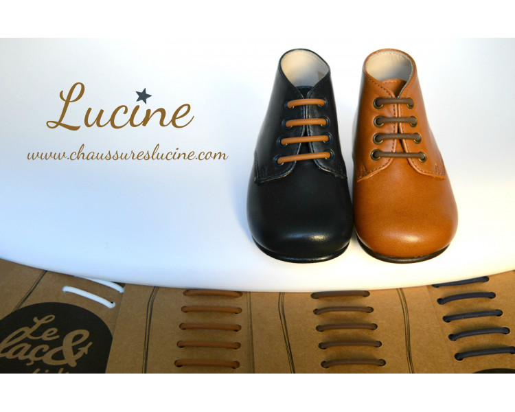lacet magique enfant