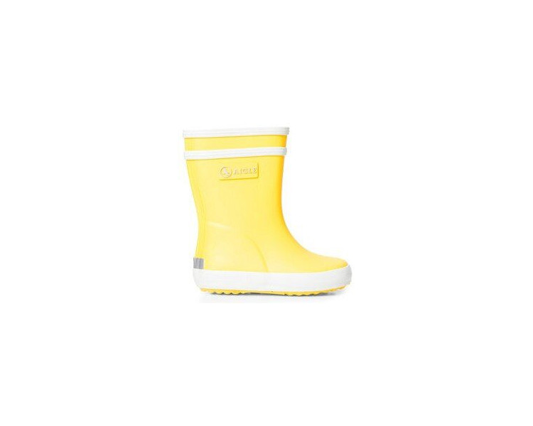 JAUNE doux - Baby Flac t19/23 JAUNE doux - Baby Flac t19/23