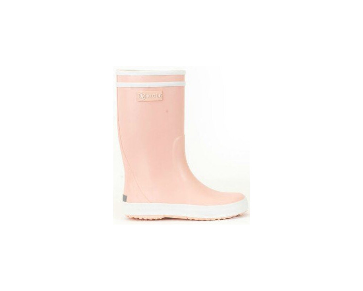 Botte rose pale discount