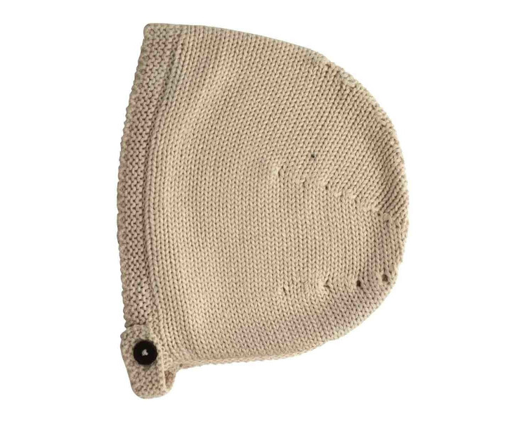 BEGUIN Lililotte Bio - ROSE POUDRE nude BEGUIN Lililotte Bio - ROSE POUDRE nude