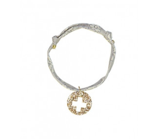 Bracelet Liberty of London - Capel gris