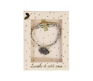 Bracelet Liberty of London - Katie and Millie Bistre