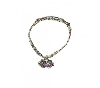 Bracelet Liberty of London - Katie and Millie Bistre