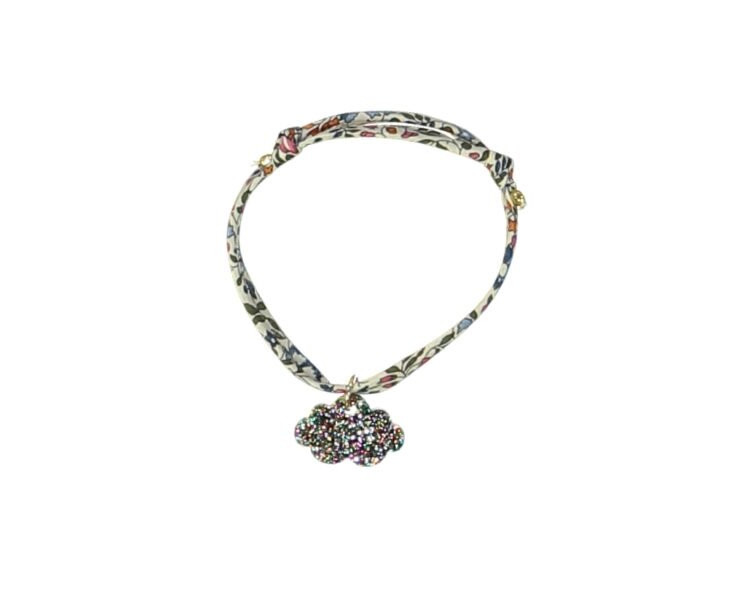 Bracelet Liberty of London - Katie and Millie Bistre