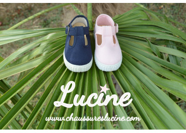 Salome Bebe Marine Chaussures Lucine Salome Bebe Marine Chaussures Lucine