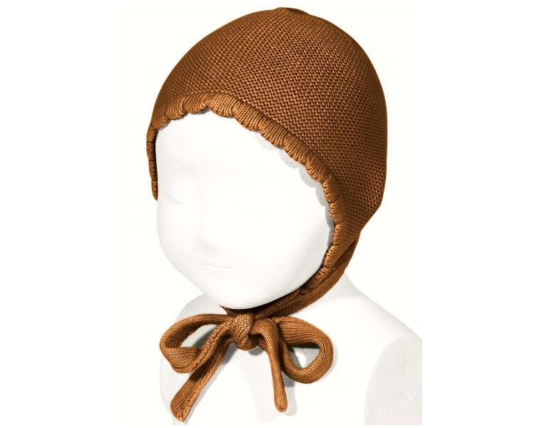 BEGUIN Condor - TOFFEE/cognac BEGUIN Condor - TOFFEE/cognac