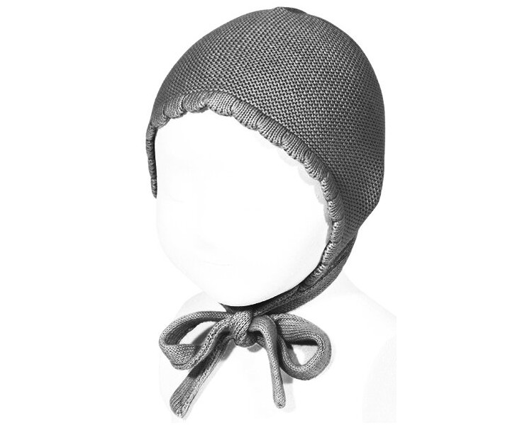 BEGUIN Condor - GRIS BEGUIN Condor - GRIS