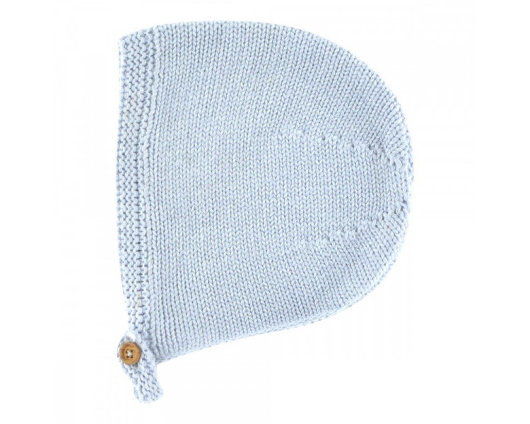 BEGUIN Lililotte Bio - BLEU LAVANDE BEGUIN Lililotte Bio - BLEU LAVANDE