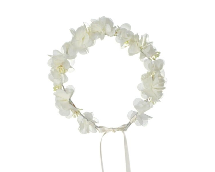 Couronne – ECRU Couronne – ECRU