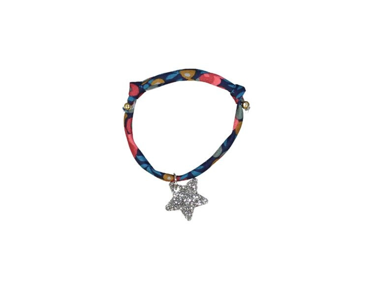 Bracelet – Liberty Wiltshire Nausicaa