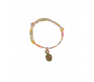 Bracelet – Liberty Wiltshire Lemon Curd