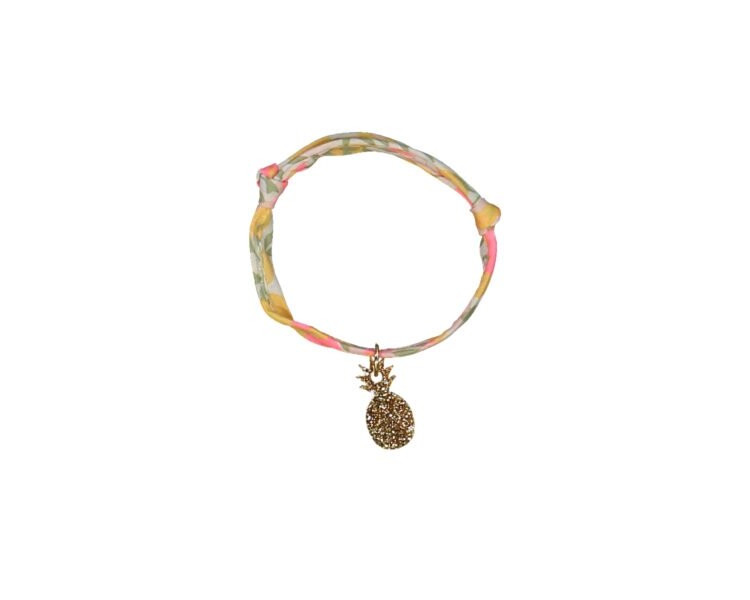 Bracelet – Liberty Wiltshire Lemon Curd