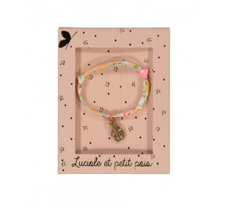 Bracelet – Liberty Wiltshire Lemon Curd