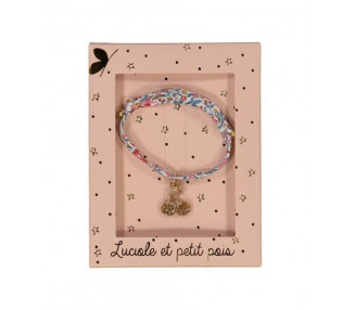 Bracelet – Liberty Katie and Millie Carnaval