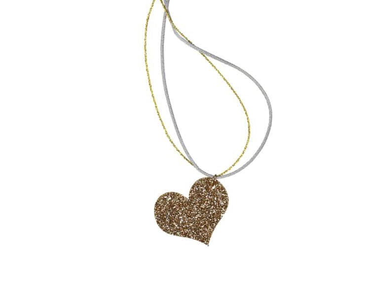Collier - COEUR Collier - COEUR