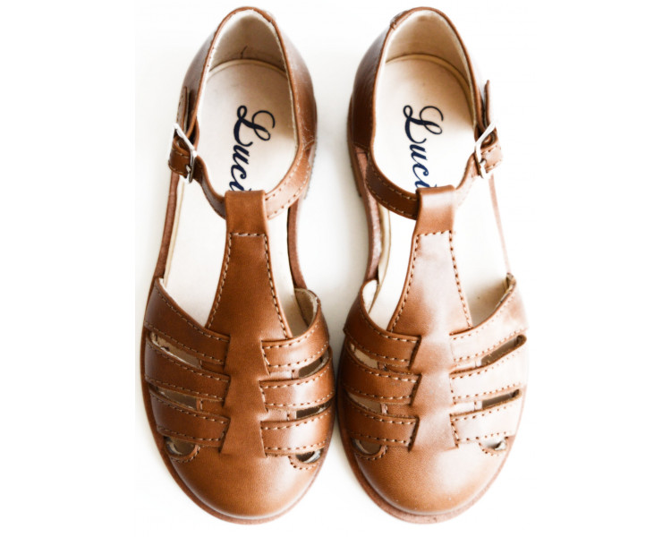 Céleste - sandalettes CAMEL Céleste - sandalettes CAMEL