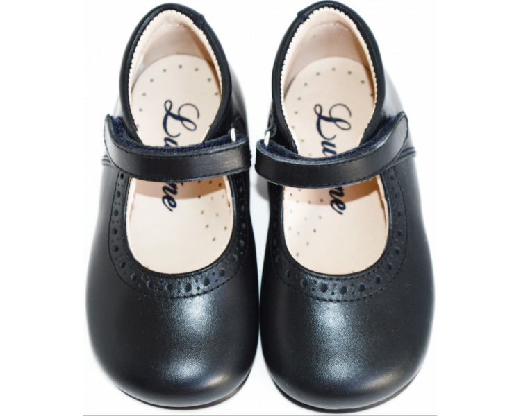 Alice VELCRO - BLEU MARINE Alice VELCRO - BLEU MARINE
