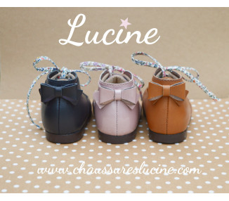 Chaussures pour bébé tailles 18 à 25