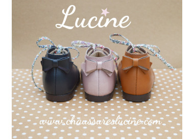Chaussures pour bébé tailles 18 à 25