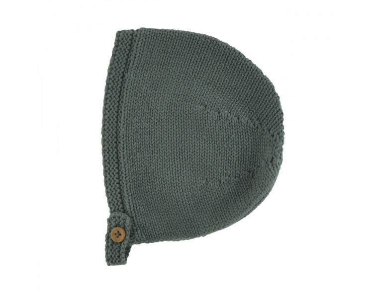 BEGUIN Lililotte Bio - vert LIQUEN BEGUIN Lililotte Bio - vert LIQUEN