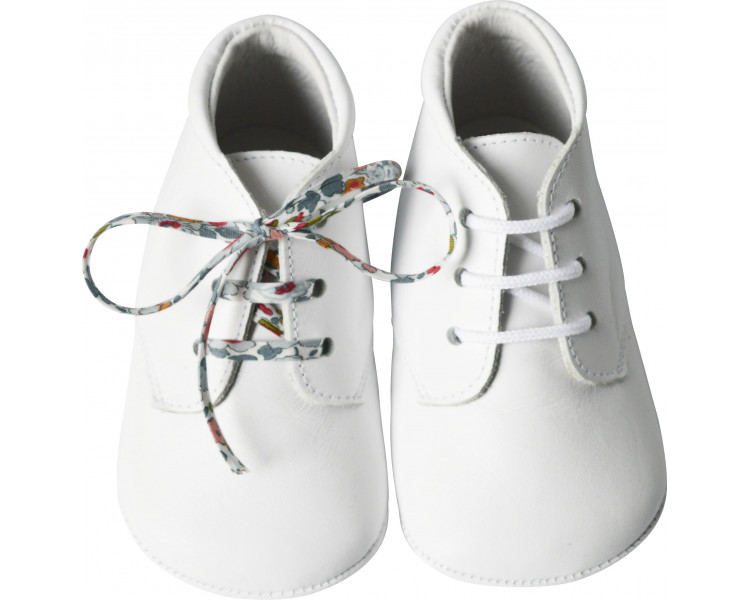 Chaussons bébé SOUPLES Mini-Arthur Chaussons bébé SOUPLES Mini-Arthur