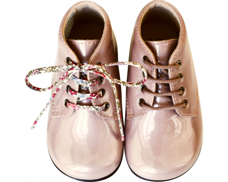 Charlie- VERNIS VIEUX ROSE Charlie- VERNIS VIEUX ROSE