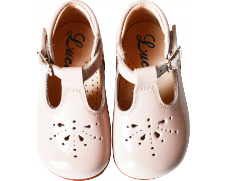 Aloïs - VERNIS ROSE NUDE Aloïs - VERNIS ROSE NUDE