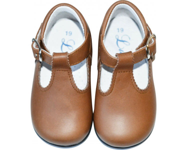 Chaussure Bébé Fille Garçon Souple Baskets Bébé Semelle Souple Pour Bébé  Premier Pas en Cuir Synthétique