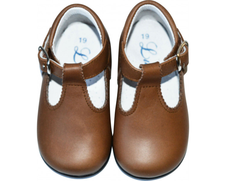 salome cuir