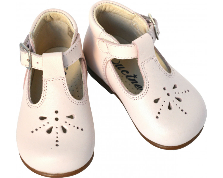 Aloïs - ROSE PALE Aloïs - ROSE PALE