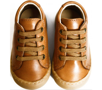 Chaussures souples et resistantes pour bébés fille et garçon