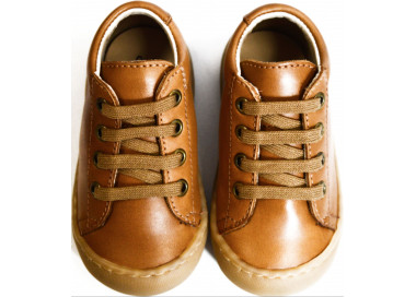 Chaussures souples et resistantes pour bébés fille et garçon