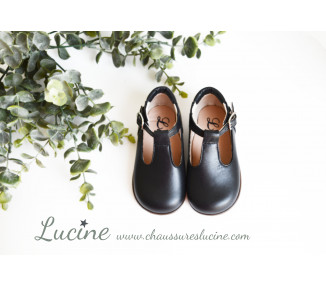 Chaussures ouvertes pour bébés fille et garçons souples et confortables