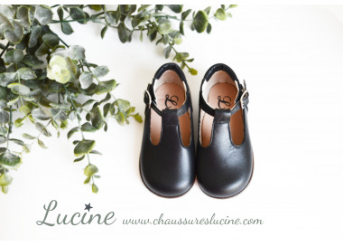 Chaussures ouvertes pour bébés fille et garçons souples et confortables