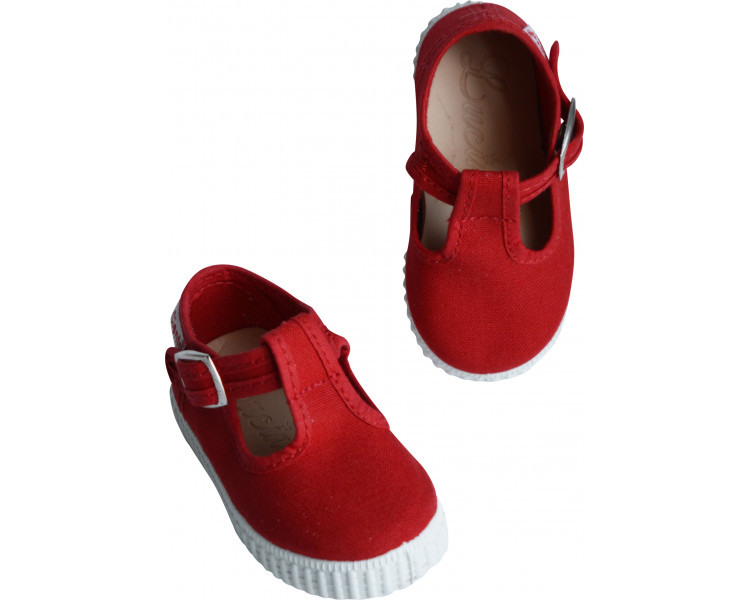 lucine chaussures bebe