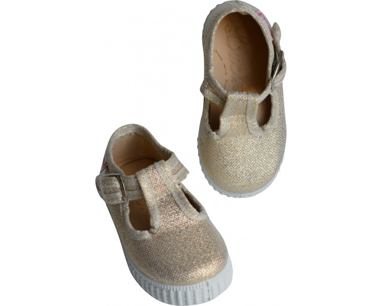 lucine chaussures bebe