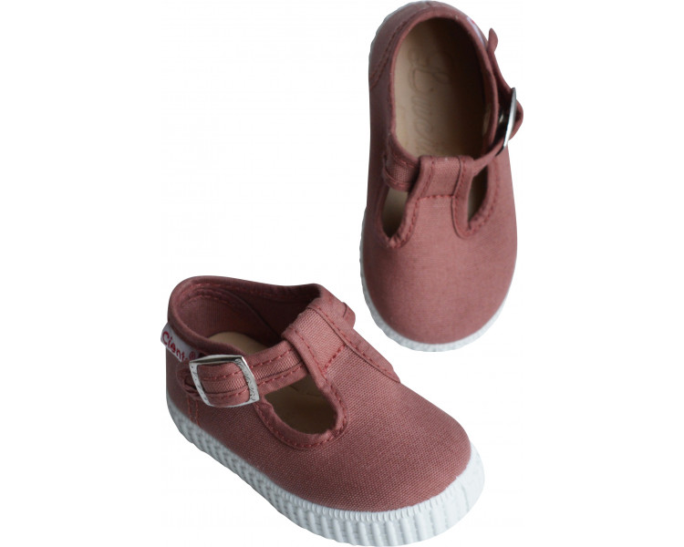 lucine chaussures bebe