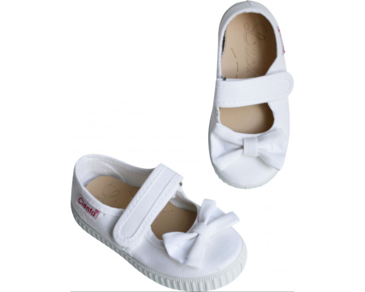 lucine chaussures bebe