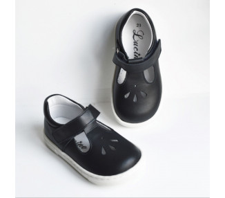 Chaussures pratiques et confortables pour bébé fille ou garçon