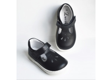 Chaussures pratiques et confortables pour bébé fille ou garçon