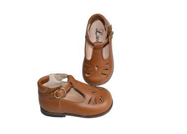 Chaussures ouvertes souples et confortables pour bébés filles ou garçons